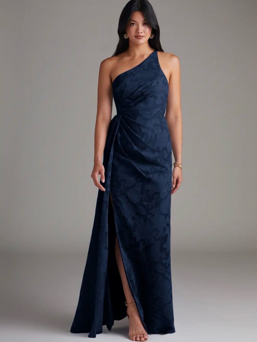 Azazie Mika Bridesmaid Dress